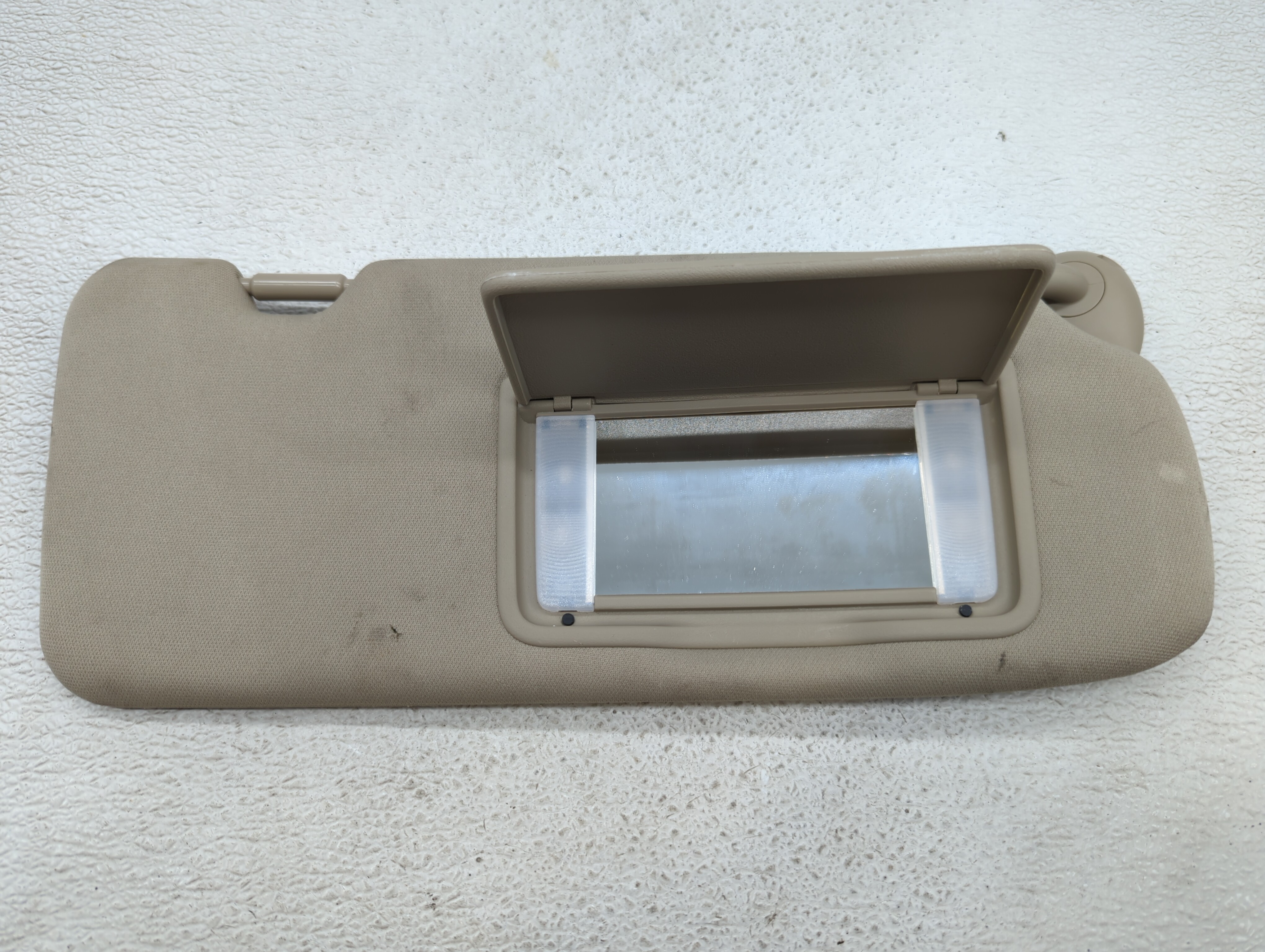 Picture of 2011-2017 Honda Odyssey Passenger Sun Visor Mirror Right Sunvisor 414487