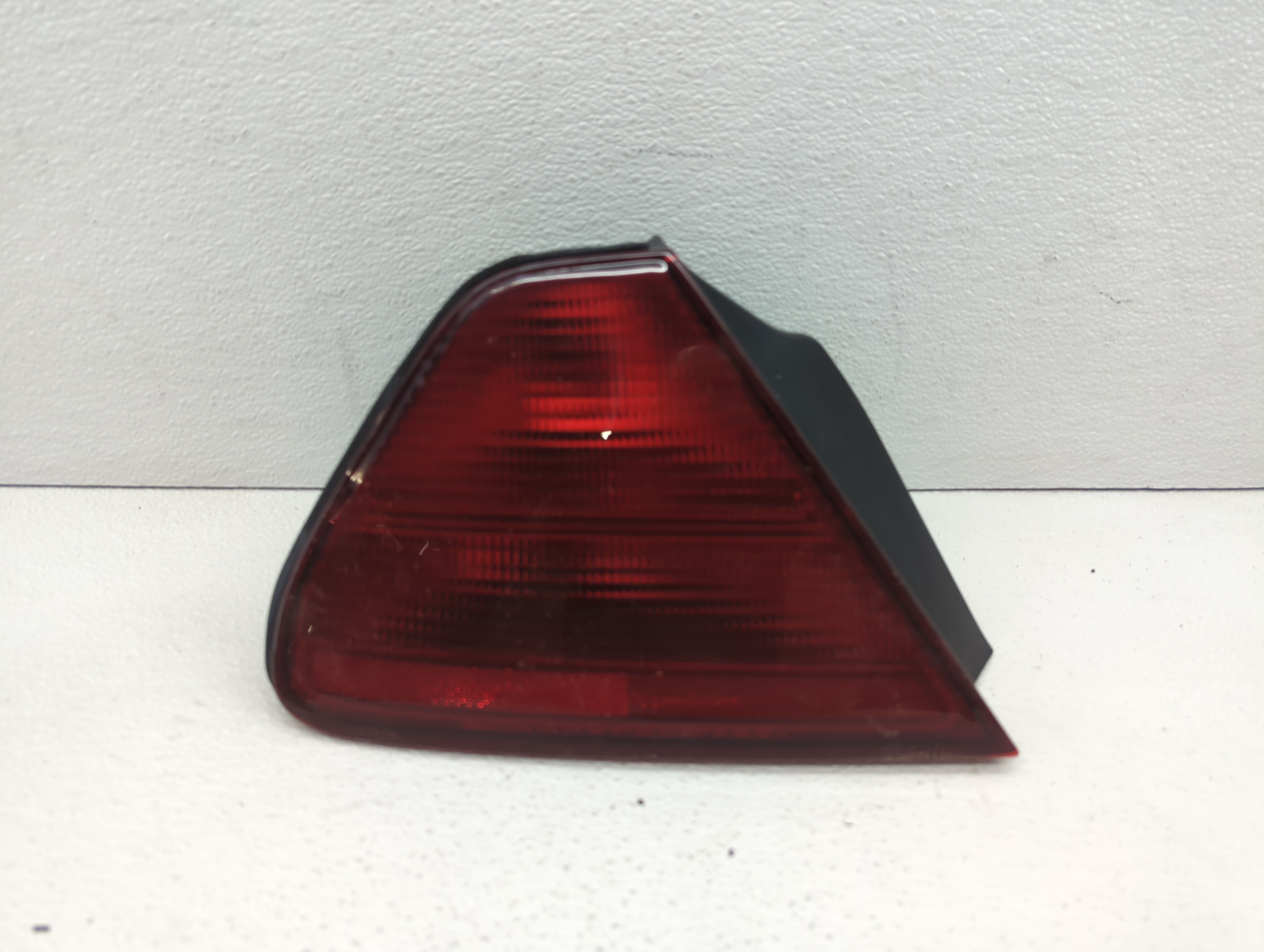 1998-2002 Honda Accord Driver Left Side Tail Light Taillight Oem 414512 - Oemusedautoparts1.com