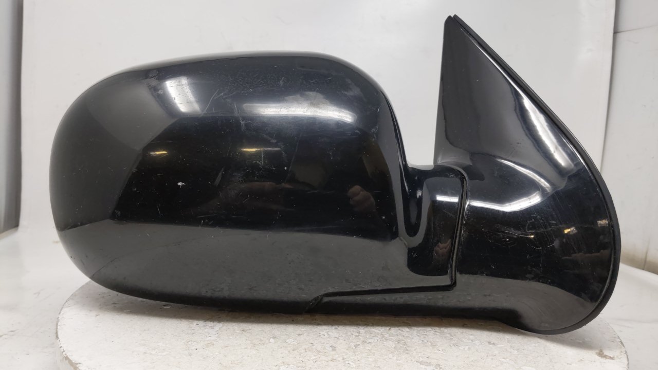 2004-2006 SUZUKI VERONA Passenger Right Side View Power Door Mirror Red 41452 - Oemusedautoparts1.com