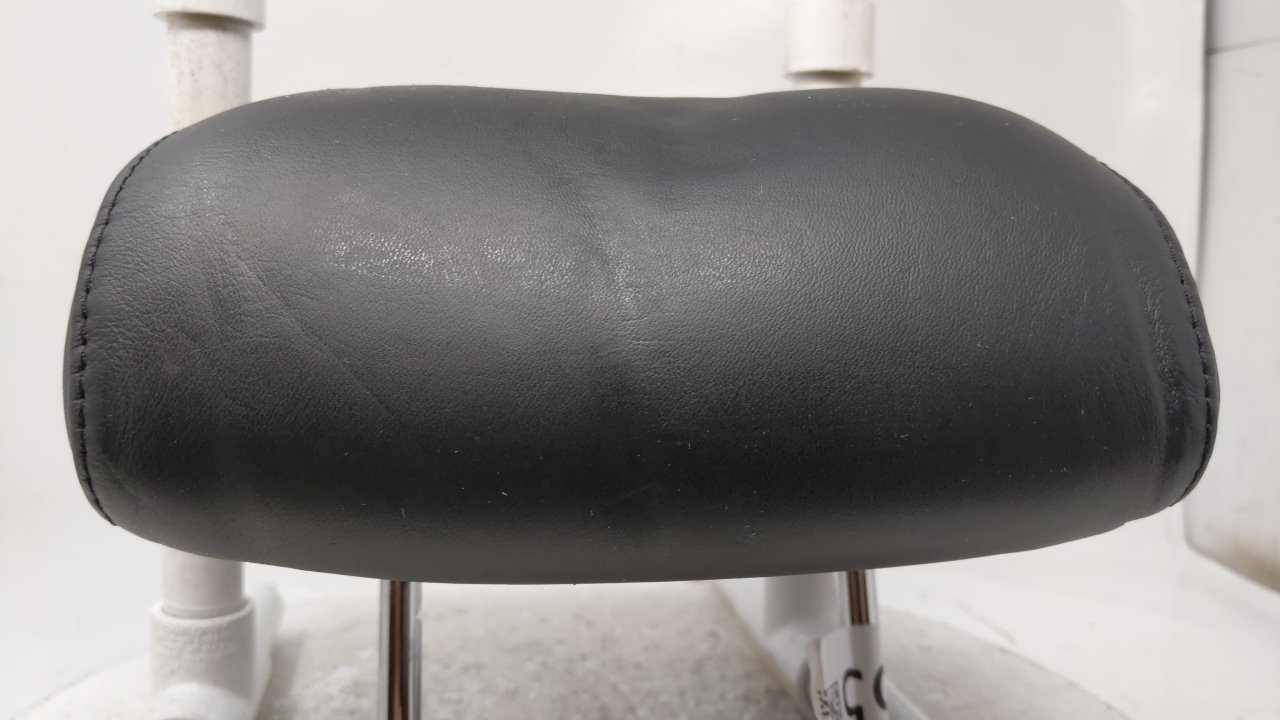 Picture of 2001 Lexus Is300 Headrest Head Rest Rear Center Seat Black 41465