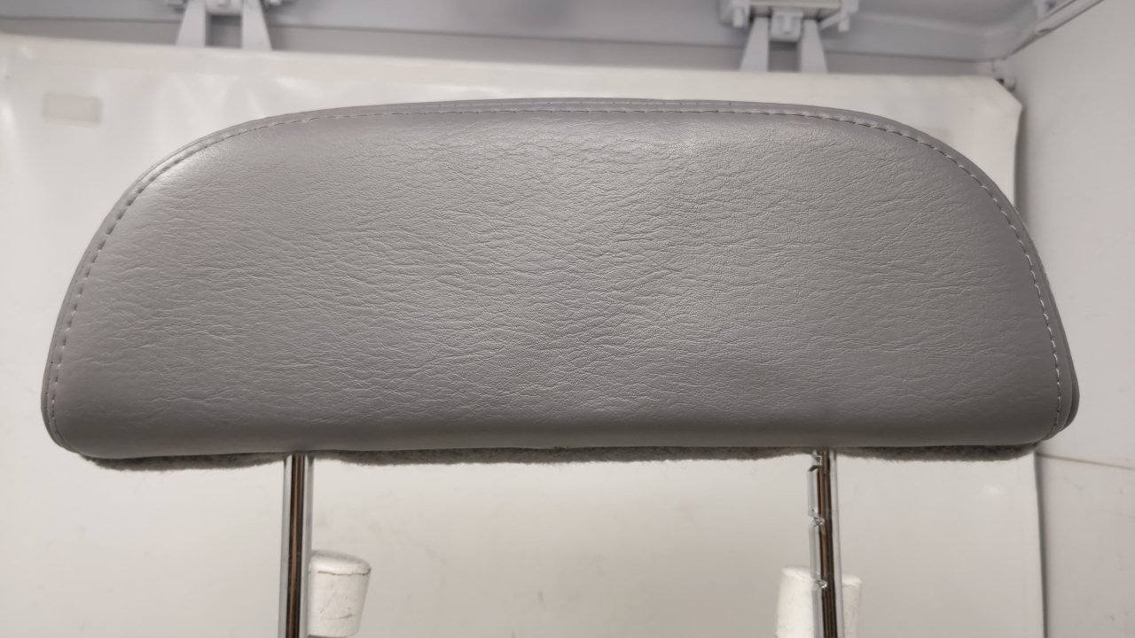 1998-2000 dodge Durango Headrest Head Rest Rear Seat Gray 41470 - Oemusedautoparts1.com