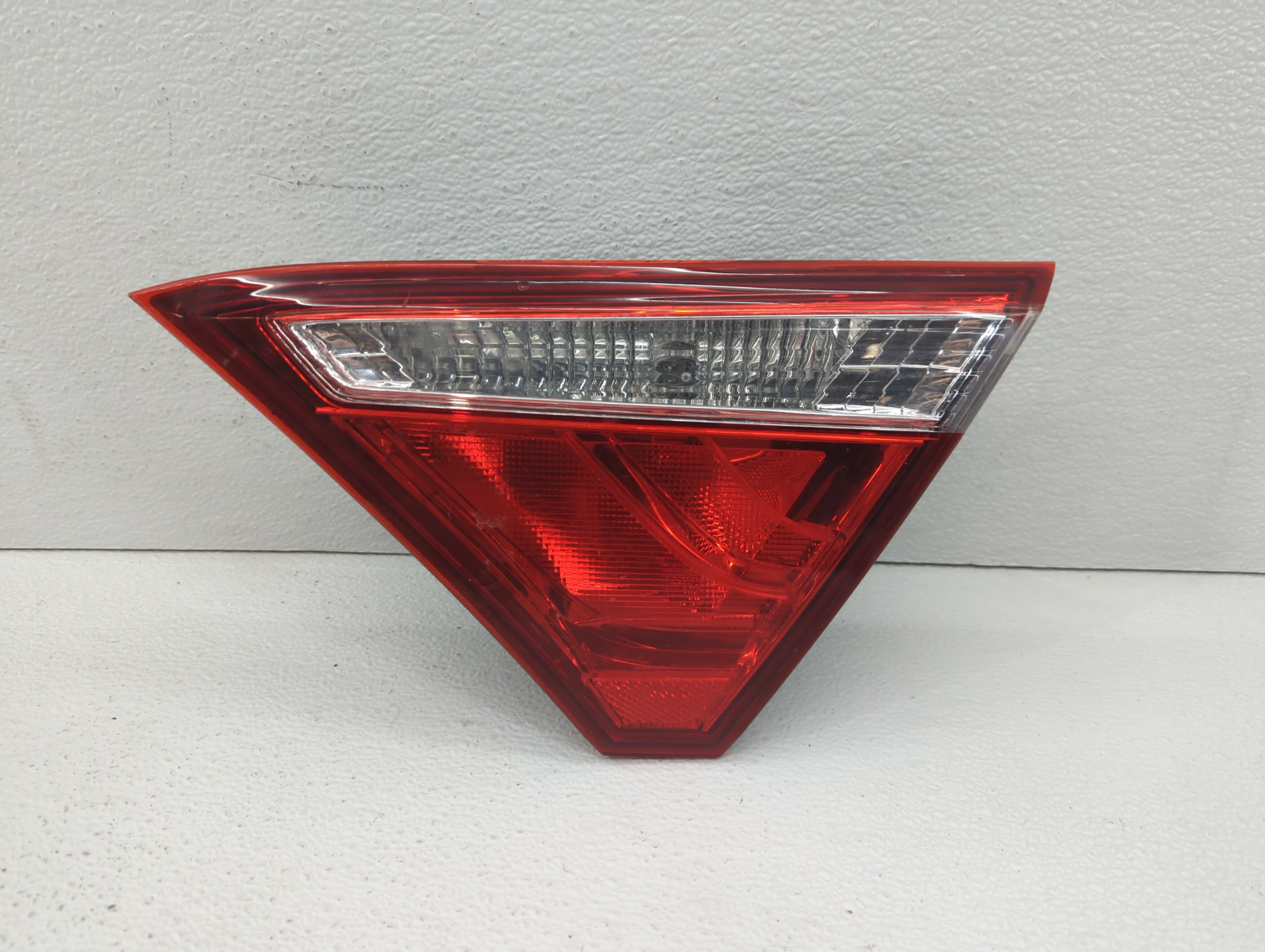 2015-2017 Toyota Camry Passenger Right Side Tail Light Taillight Oem 414717 - Oemusedautoparts1.com