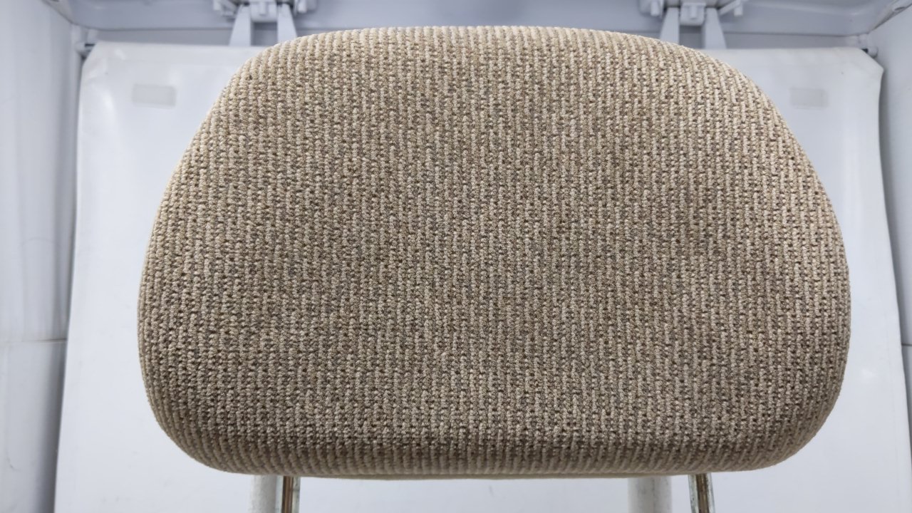 1999-2003 Ford Windstar Headrest Head Rest Front Driver Passenger Tan 41471 - Oemusedautoparts1.com