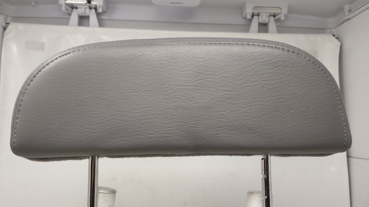 1998 Dodge Durango Headrest Head Rest Rear Seat Gray 41481 - Oemusedautoparts1.com