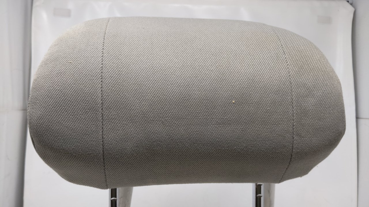 2001 Saturn L100 Headrest Head Rest Front Driver Passenger Gray 41486 - Oemusedautoparts1.com