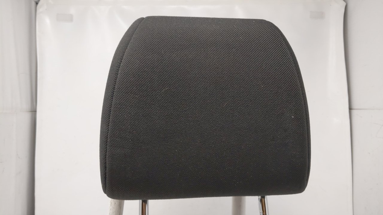 Picture of 2003-2005 Mazda 6 Headrest Head Rest Front Driver Passenger Black 41487