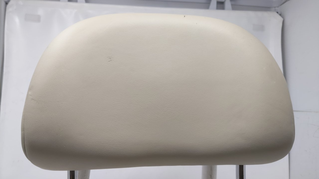 1997-2001 oldsmobile 98 Headrest Head Rest Front Driver Passenger Tan 41492 - Oemusedautoparts1.com