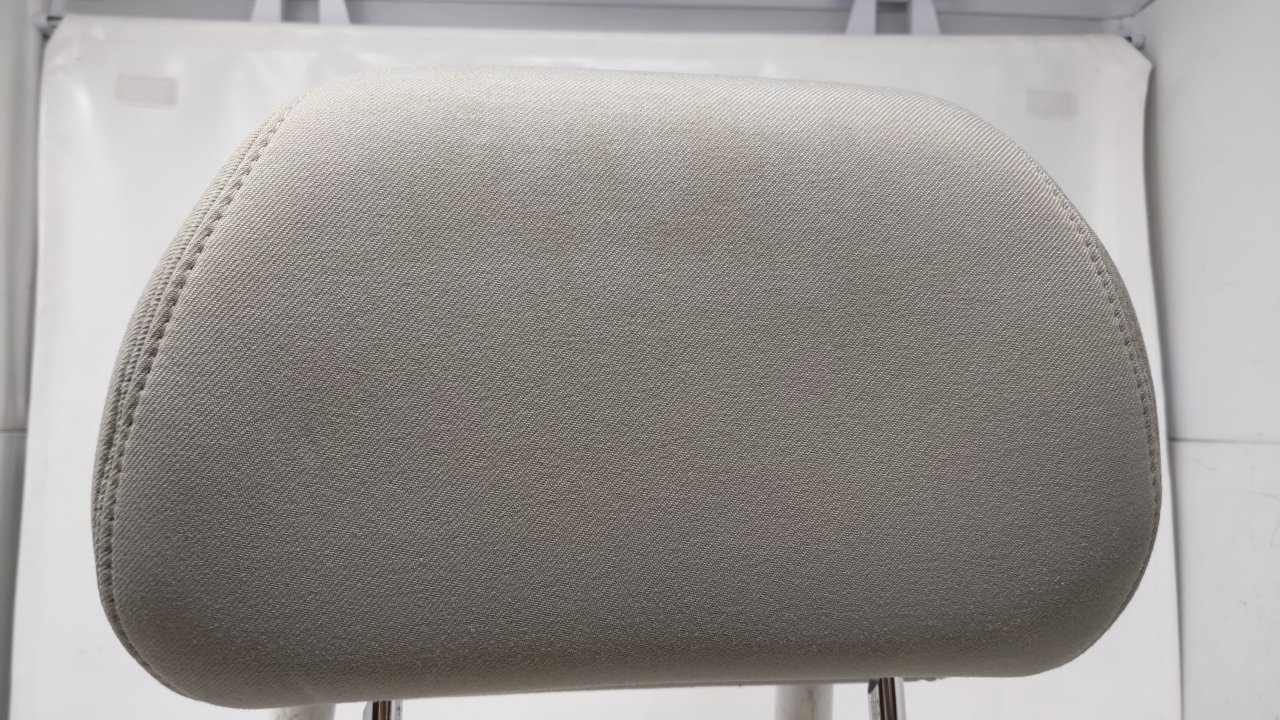 Picture of 2007-2009 Saturn Aura Headrest Head Rest Front Driver Passenger Gray 41503