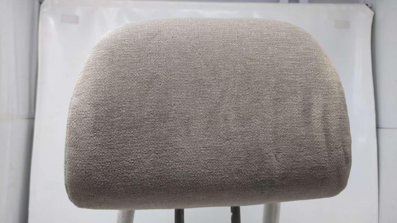 Picture of 1998-2002 Honda Accord Headrest Head Rest Front Driver Passenger Gray 41508