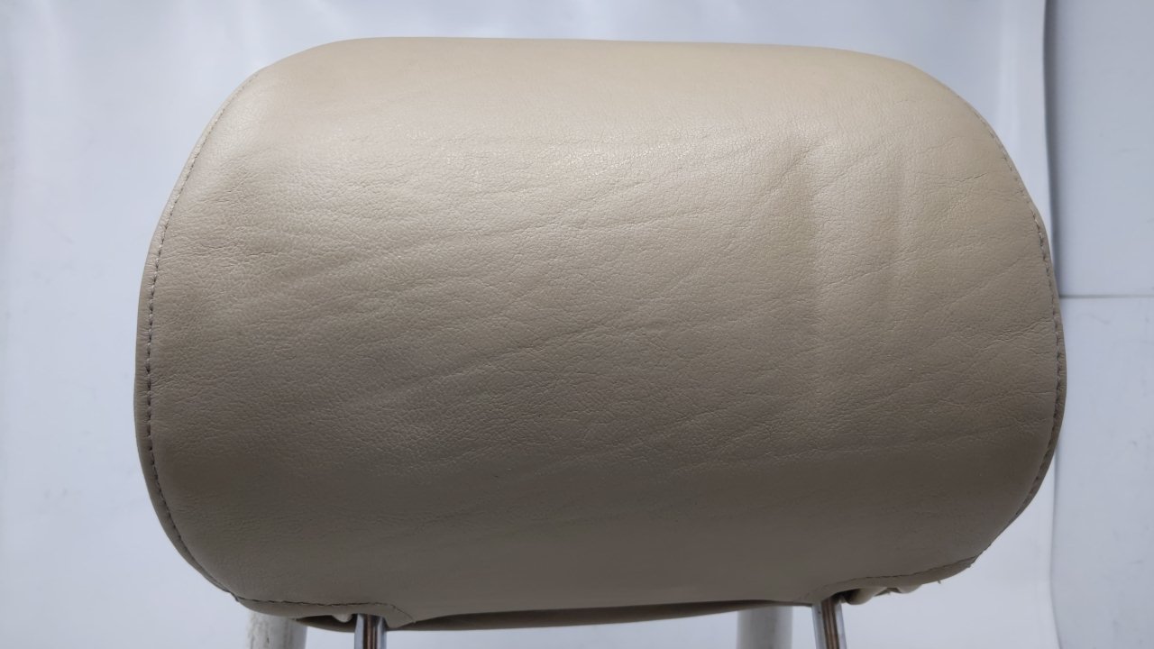 1997-2001 Lexus ES300 Headrest Head Rest Front Driver Passenger Tan 41510 - Oemusedautoparts1.com