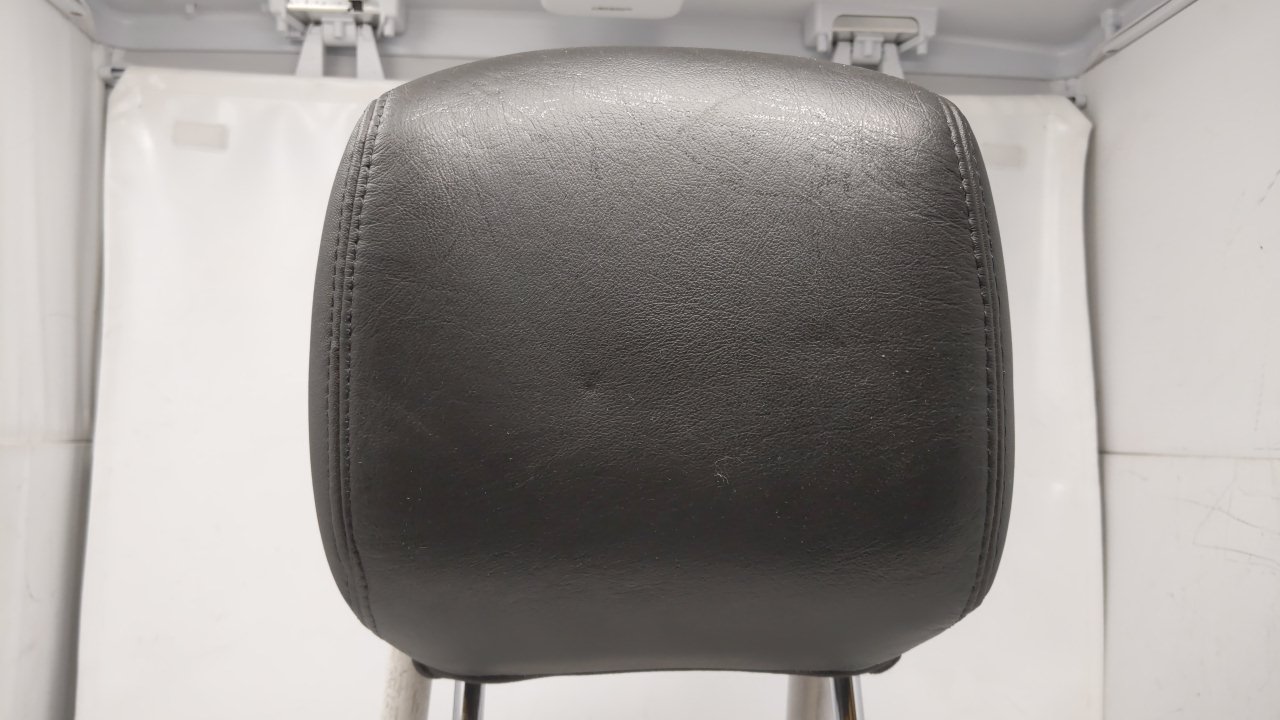 Picture of 2006 Lincoln Lincoln Headrest Head Rest Front Driver Passenger Black 41511