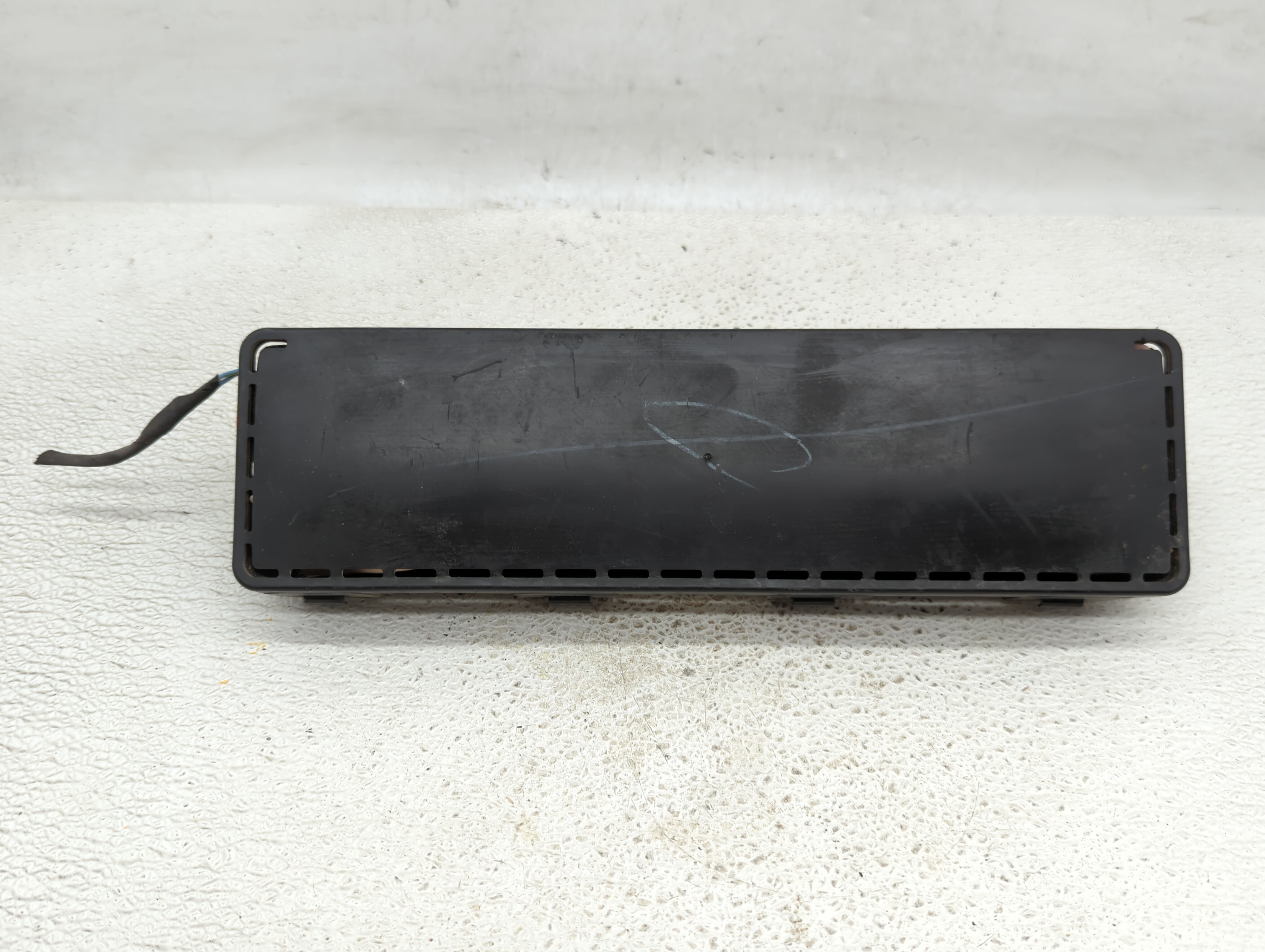 Picture of Dodge Caravan Air Bag Driver Left Knee Oem 415318
