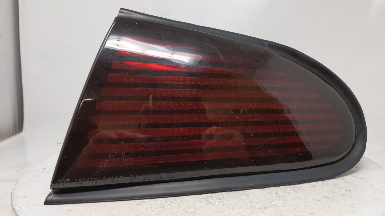 1995-1999 Oldsmobile Aurora Passenger Right Side Tail Light Taillight Oem 41547 - Oemusedautoparts1.com