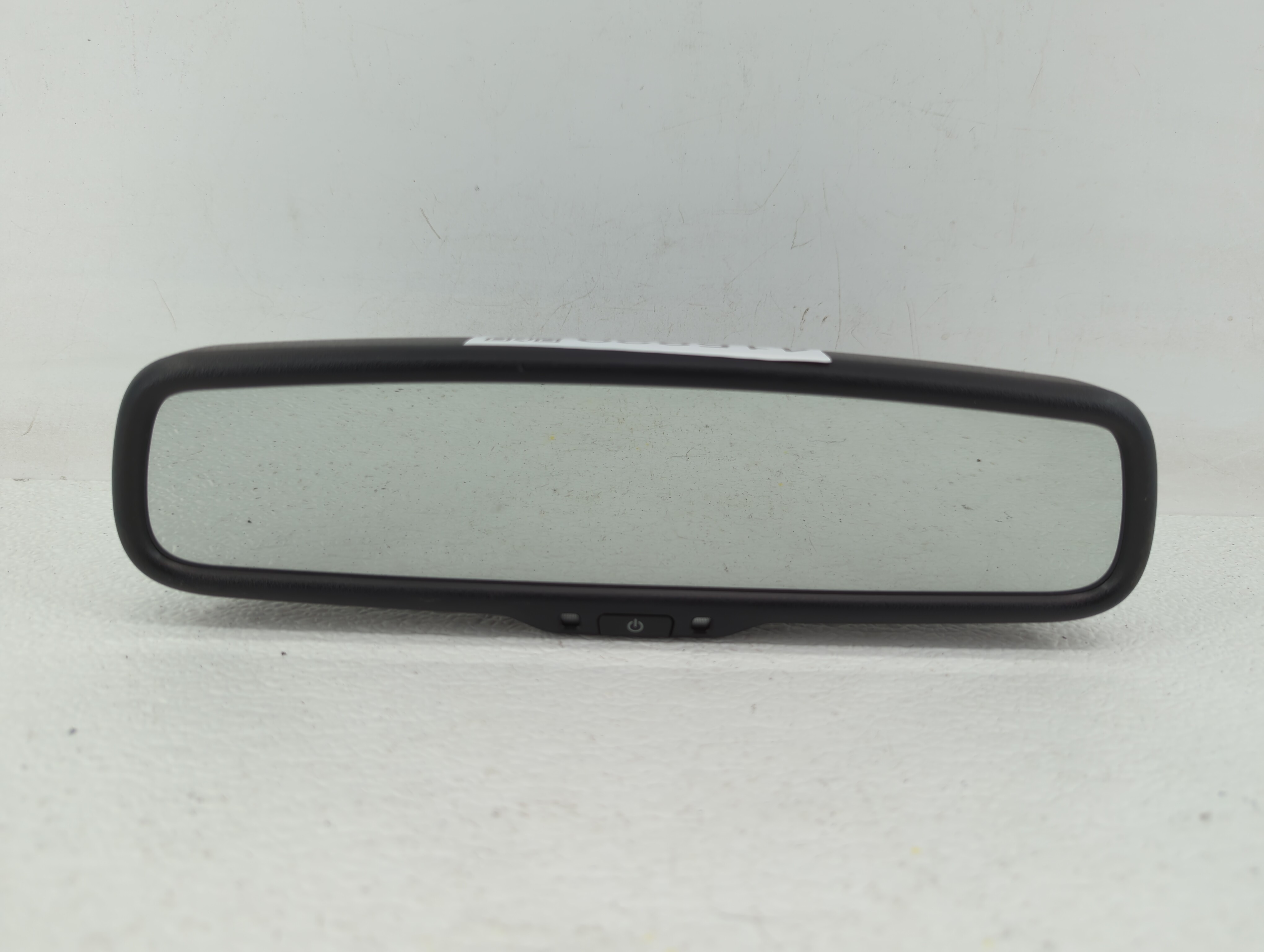 2015-2017 Subaru Legacy Interior Rear View Mirror Oem 415829 - Oemusedautoparts1.com