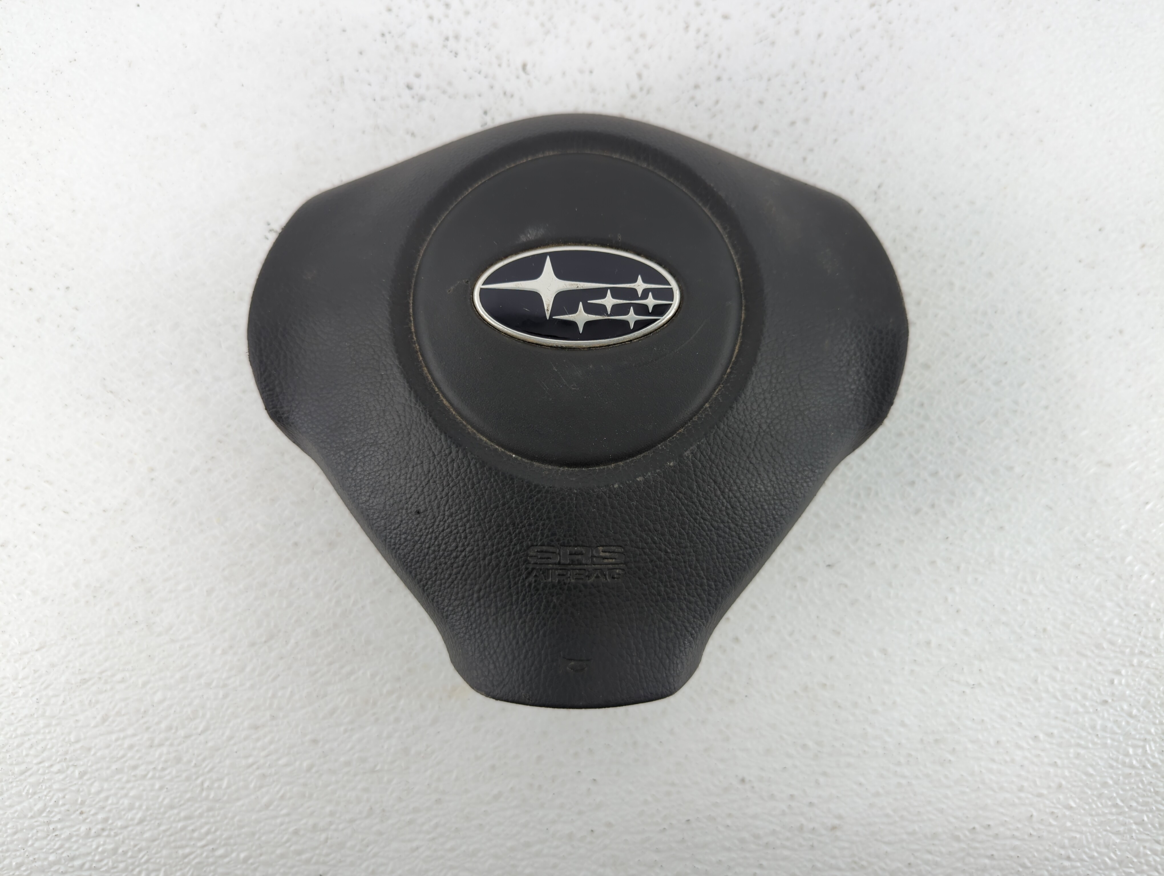 2008-2009 Subaru Legacy Air Bag Driver Left Steering Wheel Mounted 416418 - Oemusedautoparts1.com