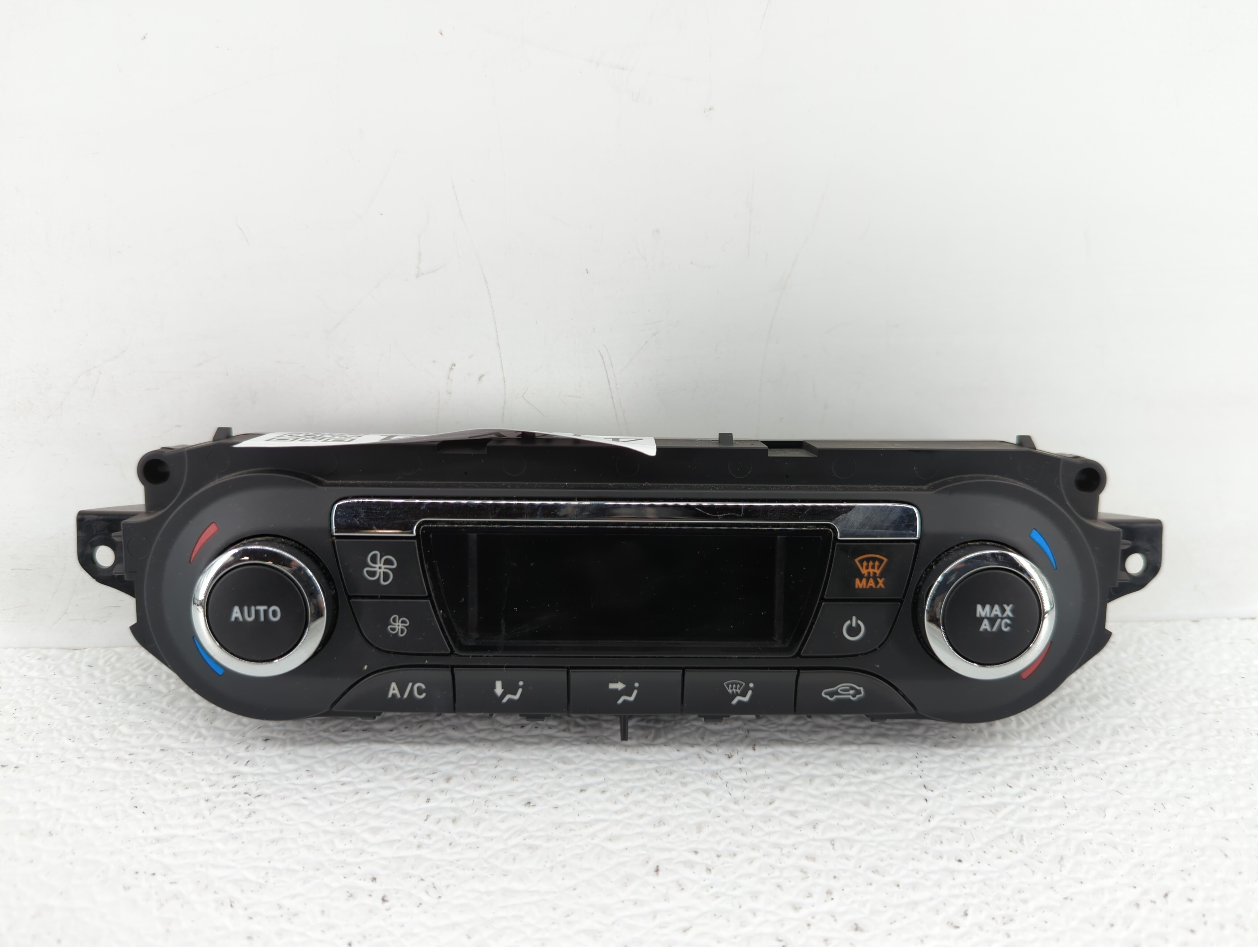 2013-2016 Ford C-max Ac Heater Climate Control Temperature Oem 416544 - Oemusedautoparts1.com