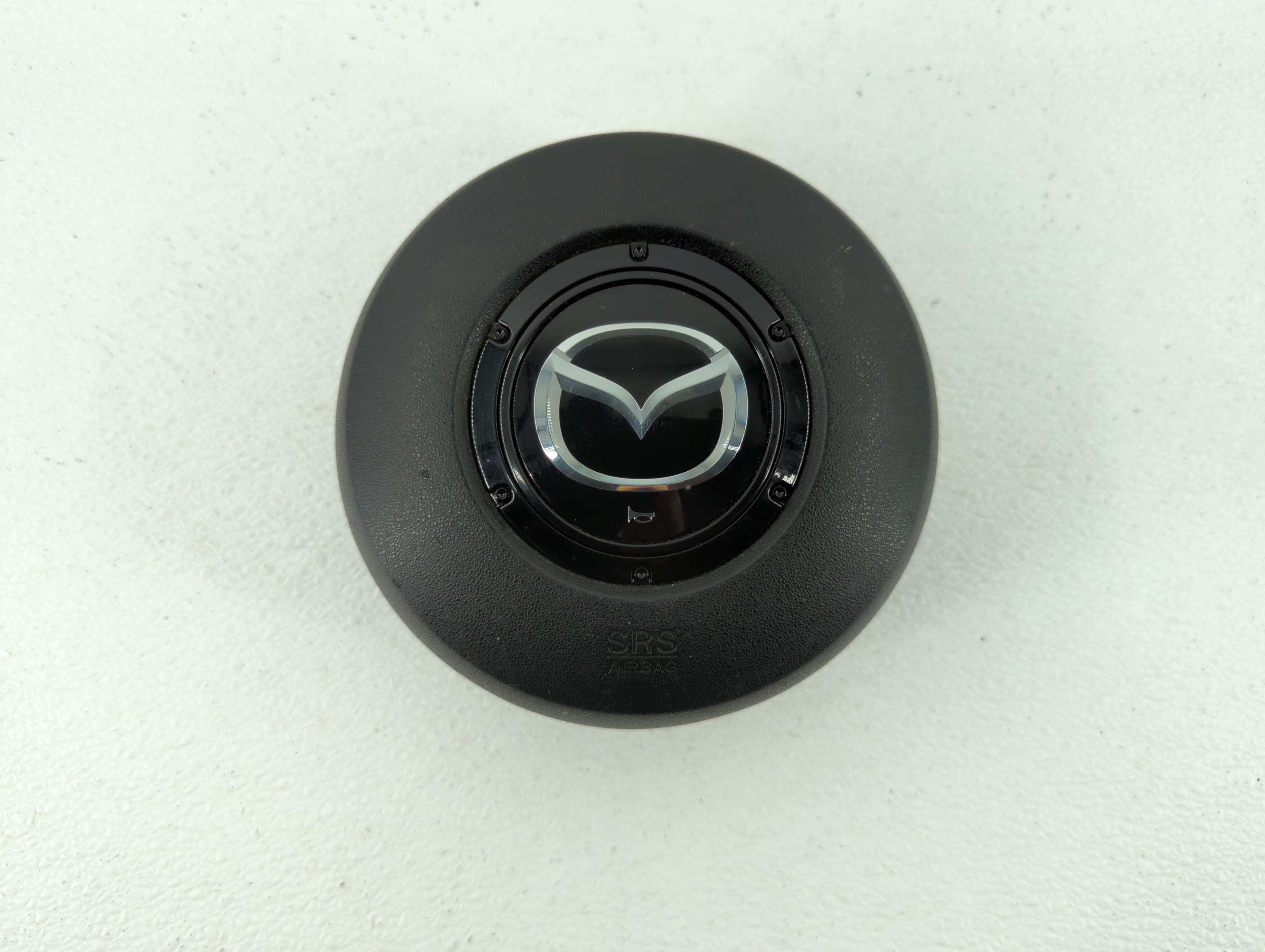 Picture of 2007-2009 Mazda Cx-7 Air Bag Driver Left Steering Wheel Mounted 416660
