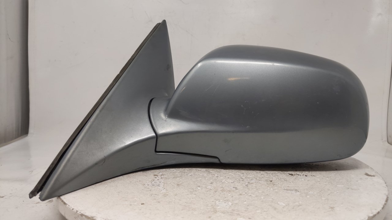 2004-2006 Suzuki Verona Driver Left Side View Power Door Mirror Blue 41669 - Oemusedautoparts1.com