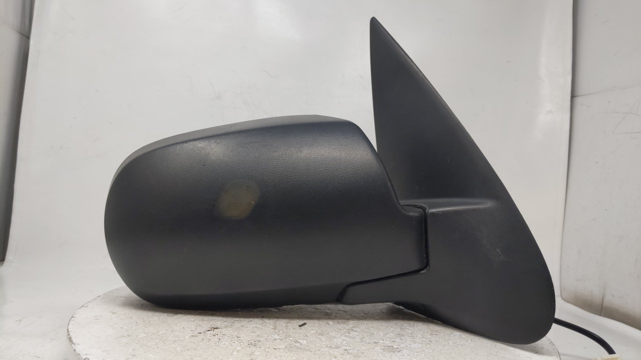 Picture of 2001-2006 MAZDA TRIBUTE Passenger Right Side View Power Door Mirror Black 41673