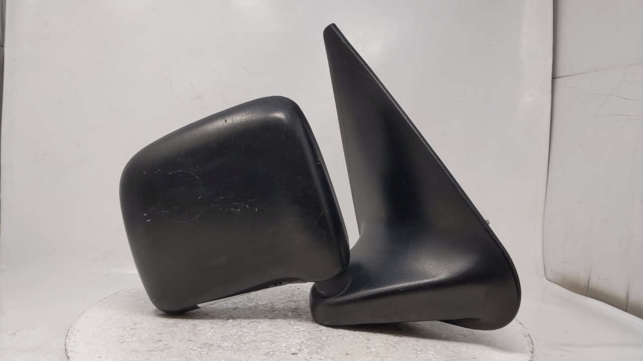 Picture of 1995-2005 Ford Ranger Passenger Right Side View Power Door Mirror Black 41704