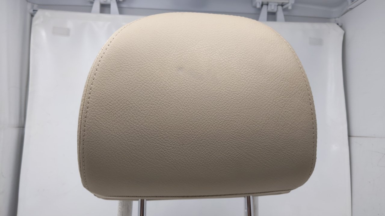 1996-2002 saab 96 Headrest Head Rest Front Driver Passenger Tan 41707 - Oemusedautoparts1.com
