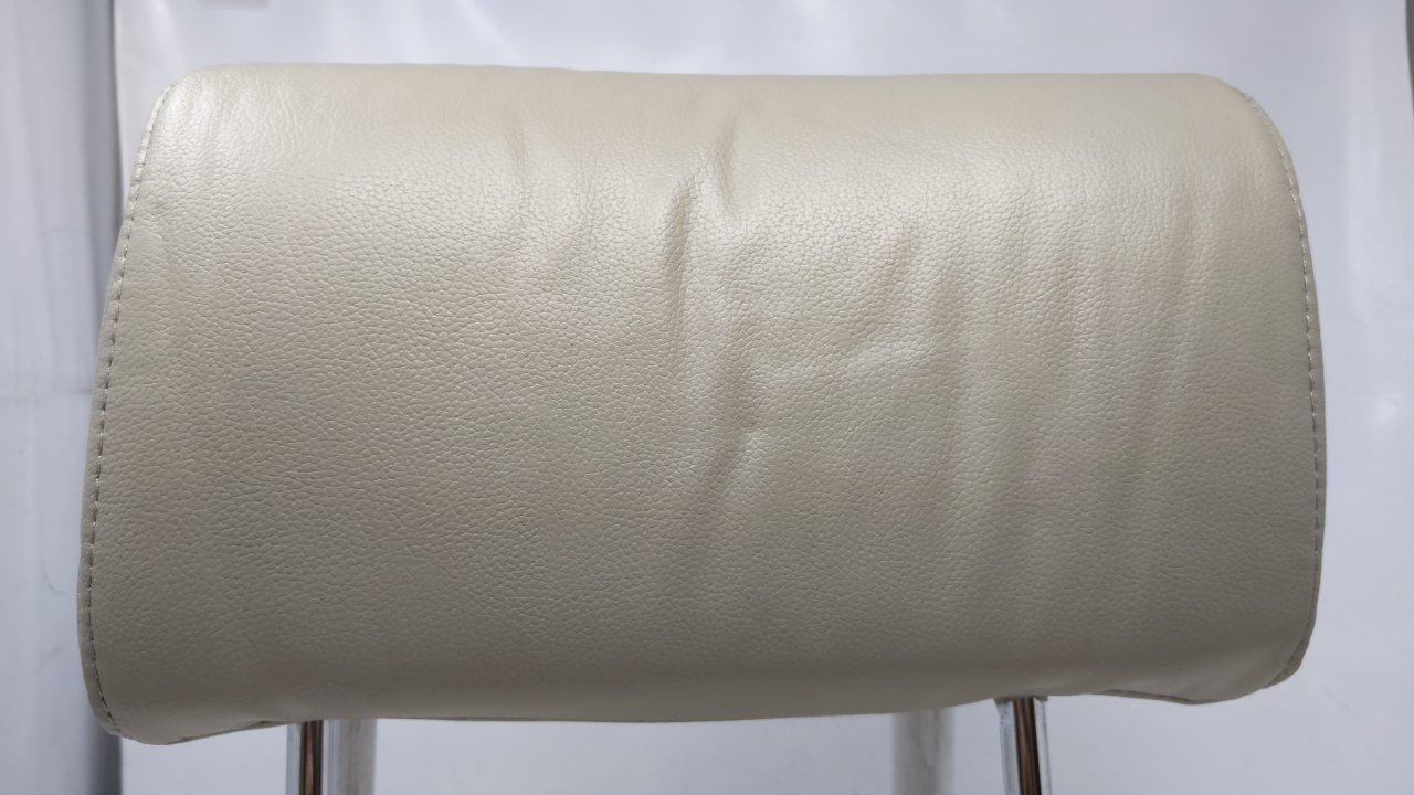1997-2001 Infiniti Q45 Headrest Head Rest Rear Seat Ivory 41715 - Oemusedautoparts1.com