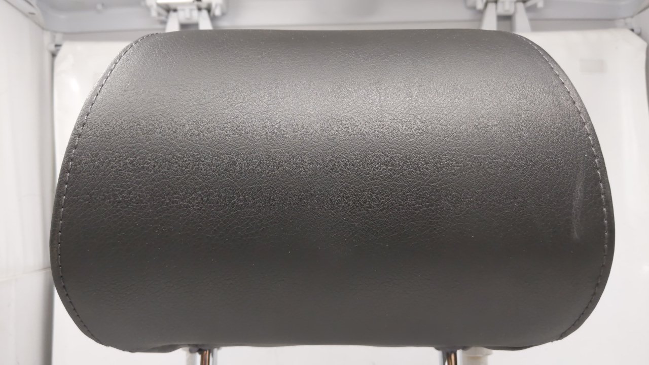 Picture of 1999 Audi A6 Headrest Head Rest Front Driver Passenger Black 41716
