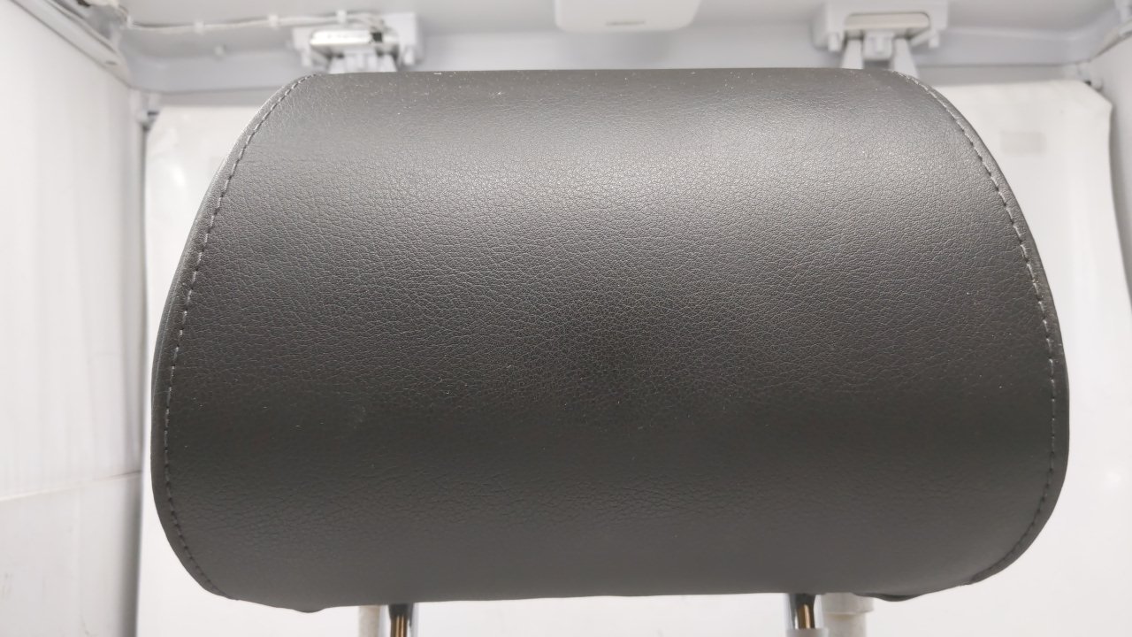 Picture of 1999 Audi A6 Headrest Head Rest Front Driver Passenger Black 41717