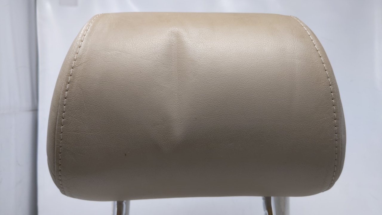 Picture of 2000 Audi A6 Headrest Head Rest Rear Seat Tan 41718