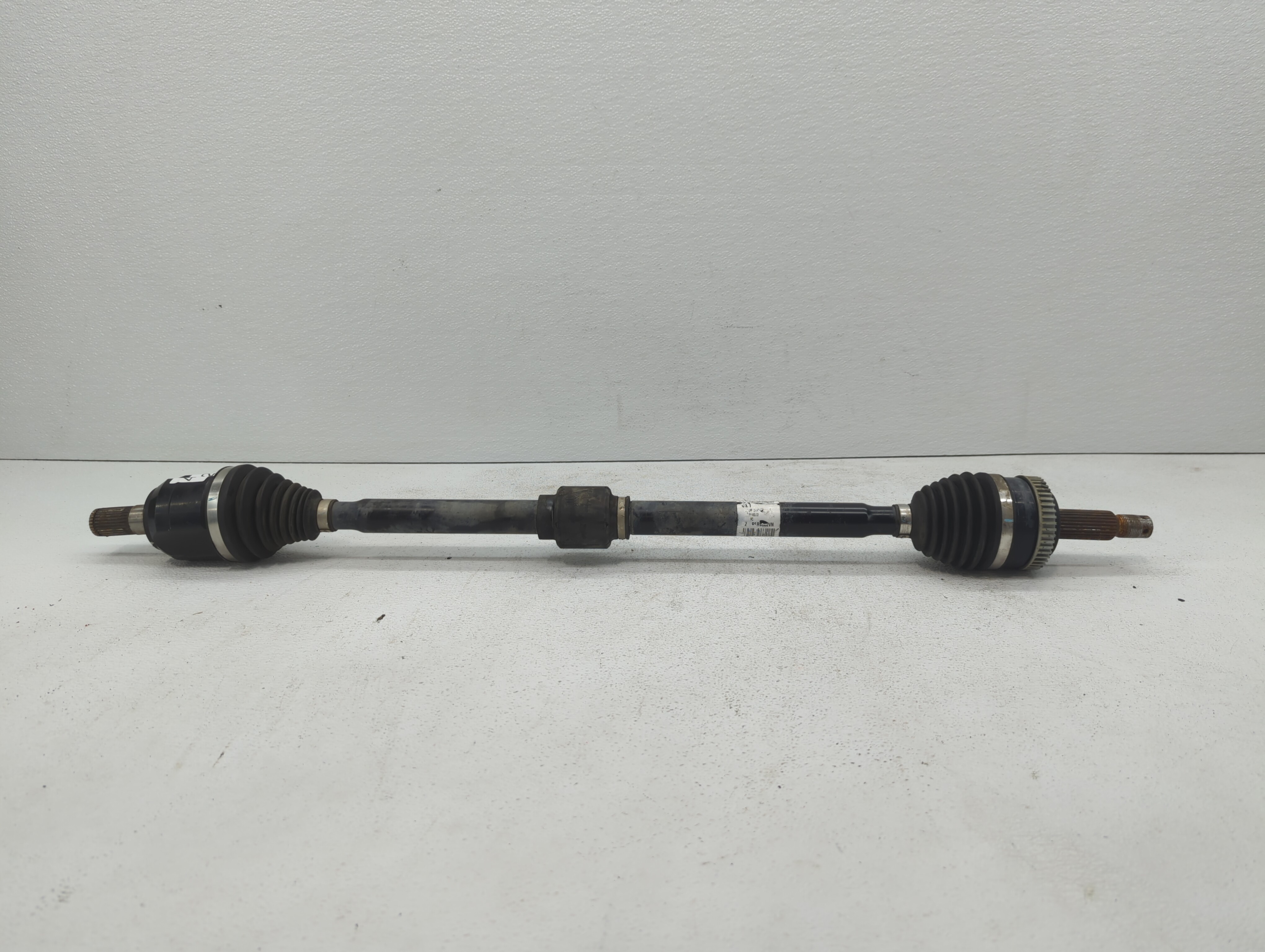 Picture of 2014-2016 Kia Sportage Axle Shaft Front Passenger Cv C/v 417209