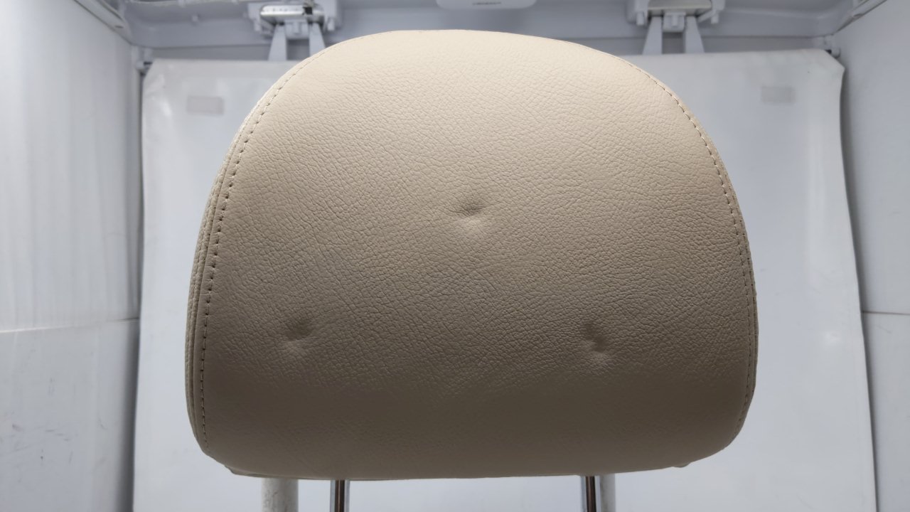 1996-2002 saab 96 Headrest Head Rest Front Driver Passenger Tan 41721 - Oemusedautoparts1.com