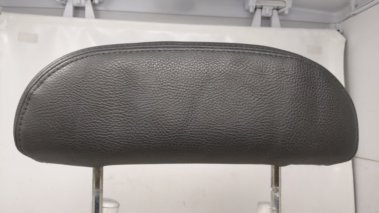 2000-2003 Dodge Durango Headrest Head Rest Rear Seat Black 41724 - Oemusedautoparts1.com