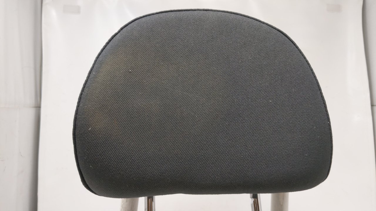 2001-2006 Mini Cooper Headrest Head Rest Front Driver Passenger Black 41726 - Oemusedautoparts1.com