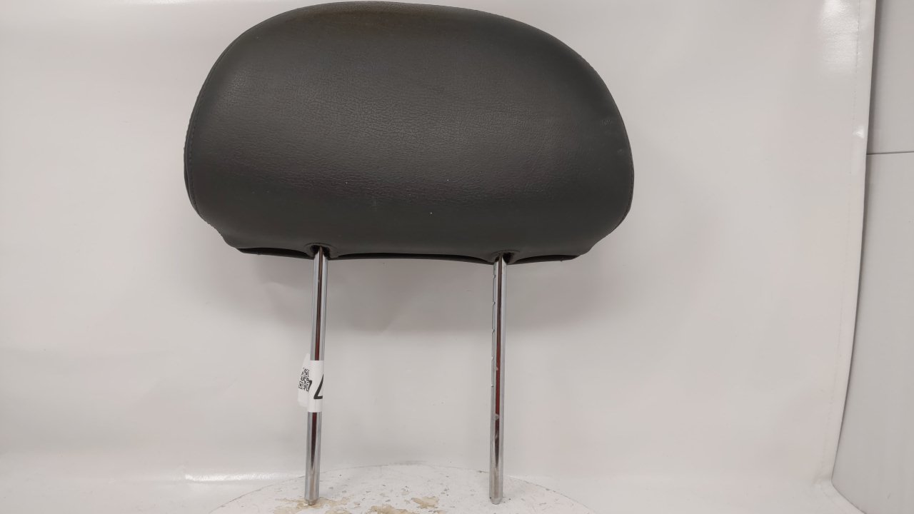 2001-2005 hyundai XG300 Headrest Head Rest Front Driver Passenger Black 41743 - Oemusedautoparts1.com