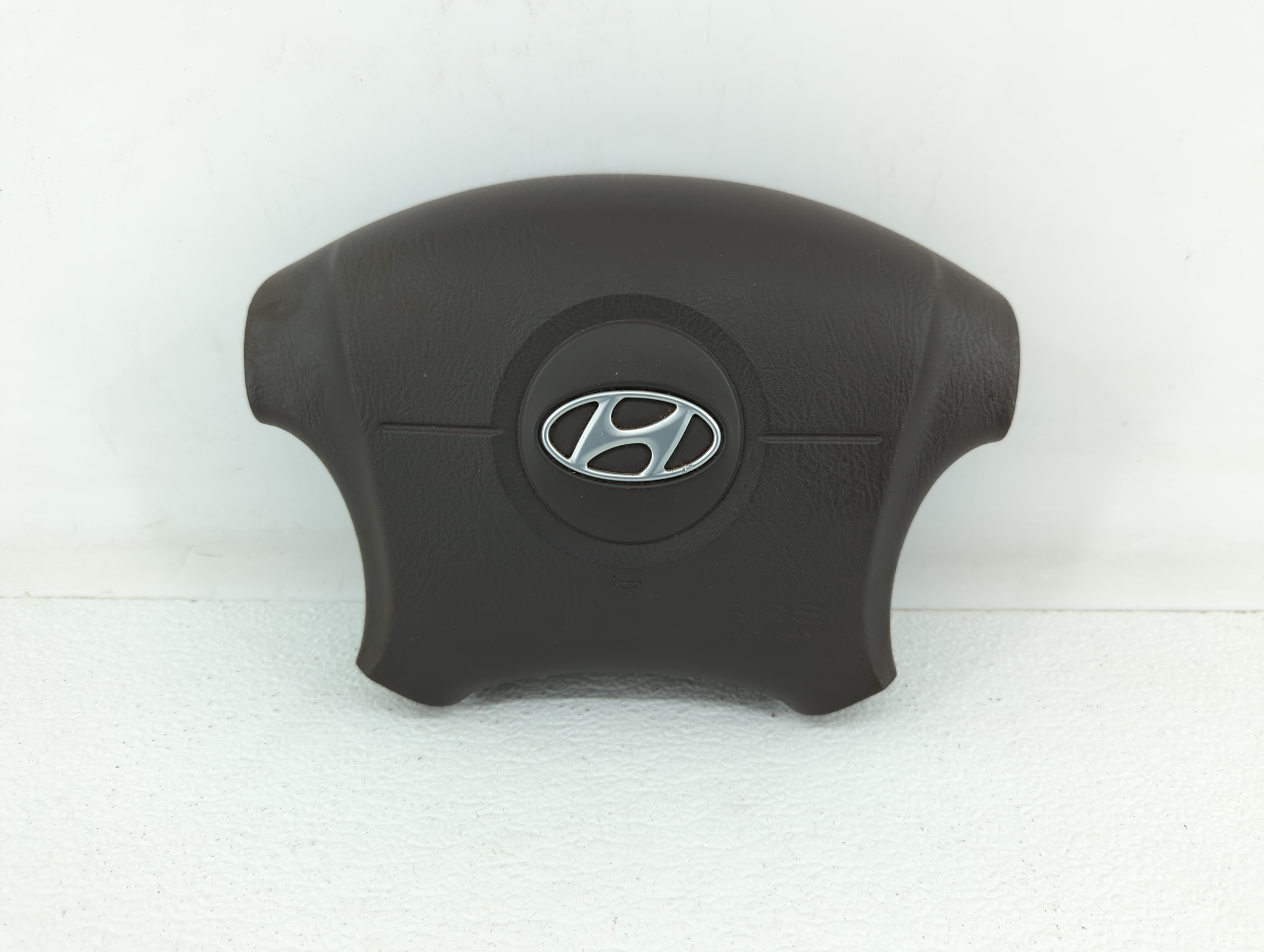 2004-2006 Hyundai Elantra Air Bag Driver Left Steering Wheel Mounted 417567 - Oemusedautoparts1.com