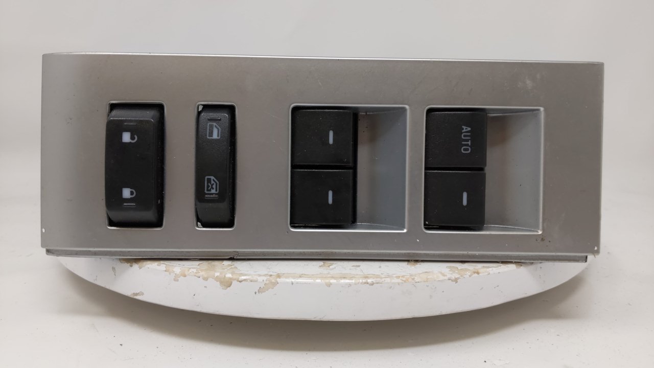 Picture of 2006-2007 MERCURY MERCURY Driver Left Door Master Power Window Switch 41768
