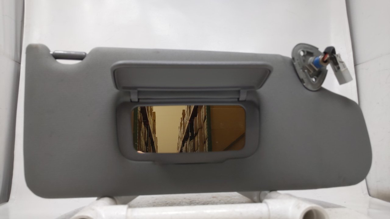Picture of 2004-2007 ACURA TL Passenger Right Sun Visor Sunvisor Gray 41793