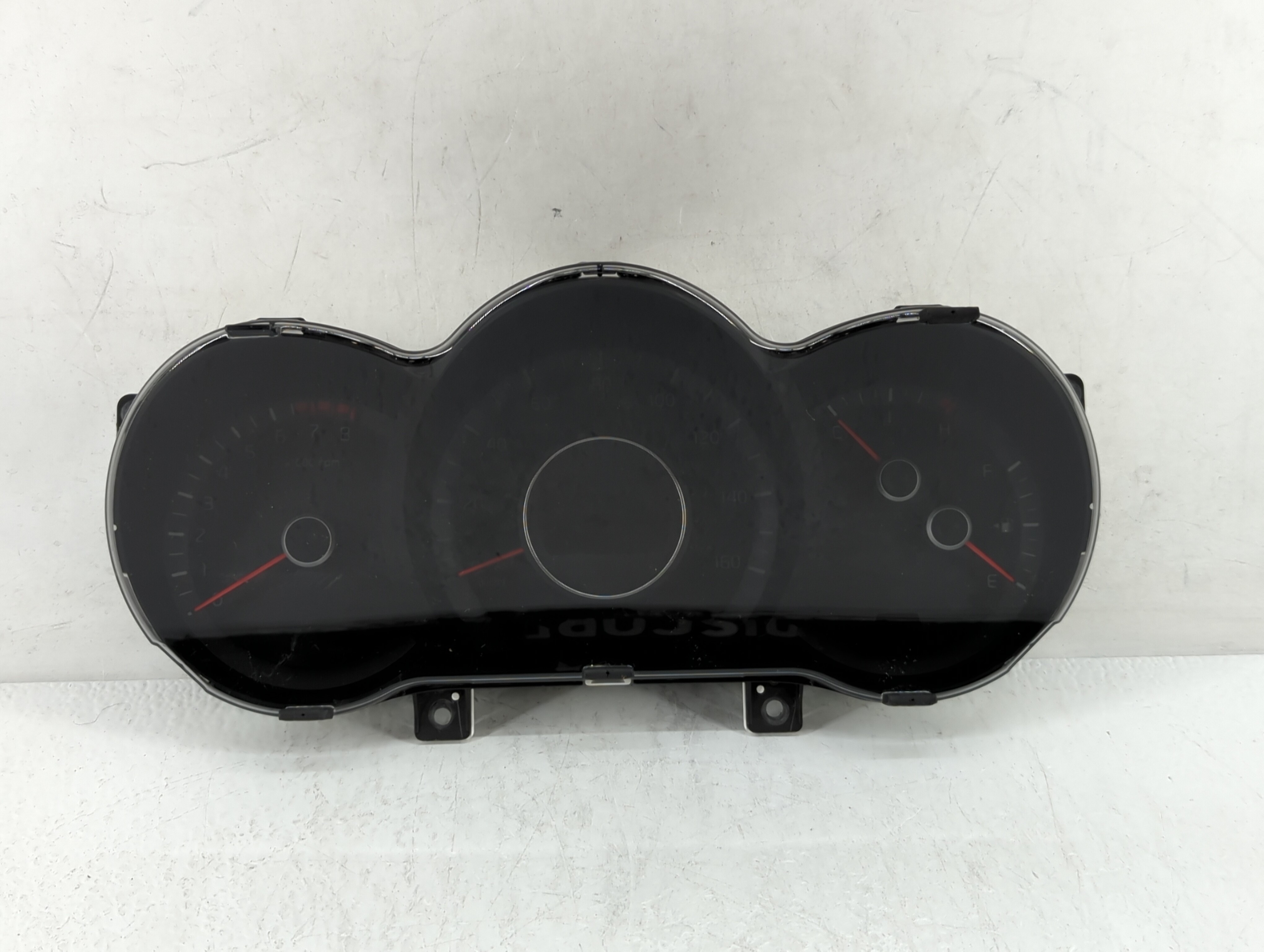 2014-2015 Kia Optima Speedometer Instrument Cluster Gauges 418012 - Oemusedautoparts1.com