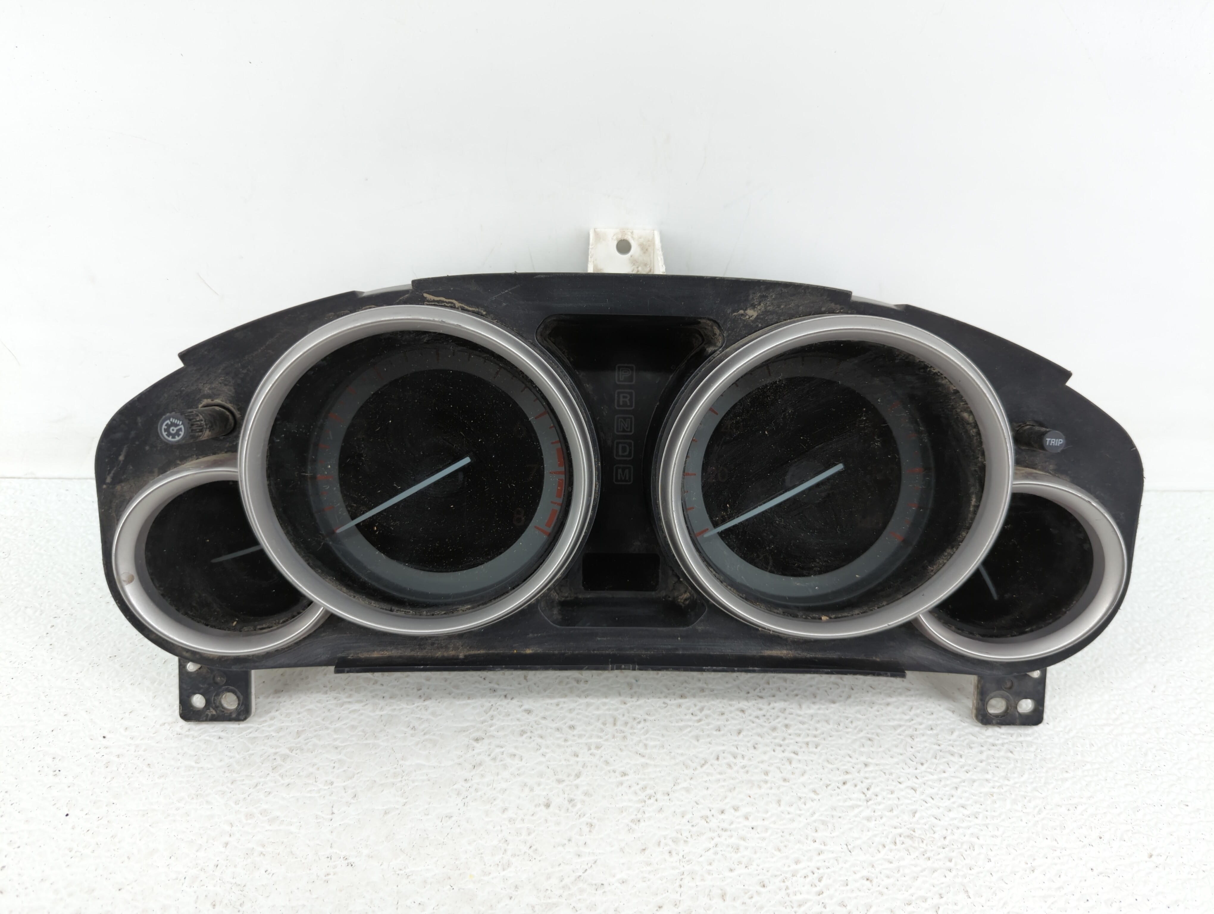 2010-2012 Mazda Cx-9 Speedometer Instrument Cluster Gauges 418182 - Oemusedautoparts1.com