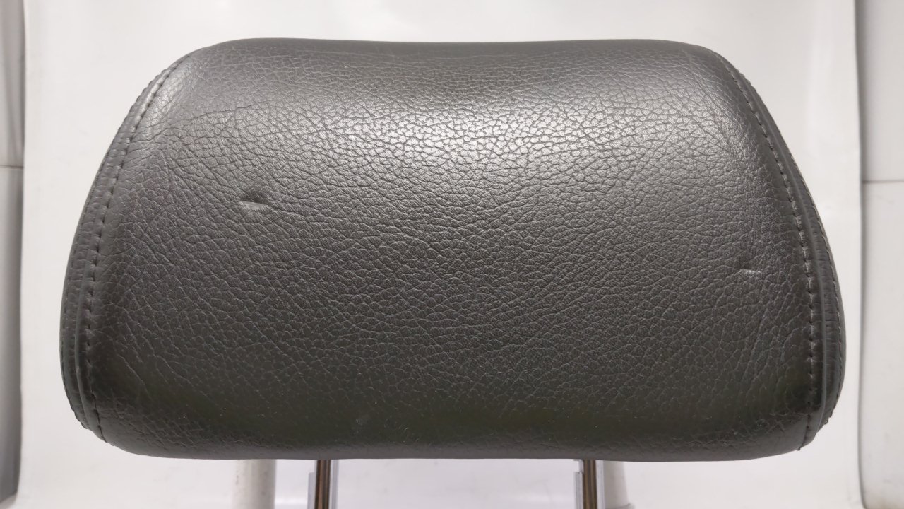 1999-2002 Saab 99 Headrest Head Rest Rear Seat Black 41818 - Oemusedautoparts1.com