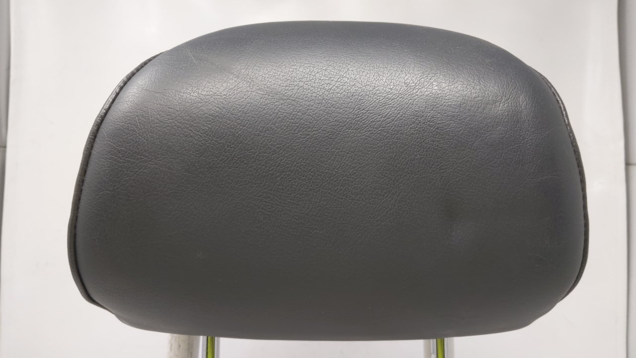 2001-2006 hyundai Elantra Headrest Head Rest Front Driver Passenger Black 41820 - Oemusedautoparts1.com