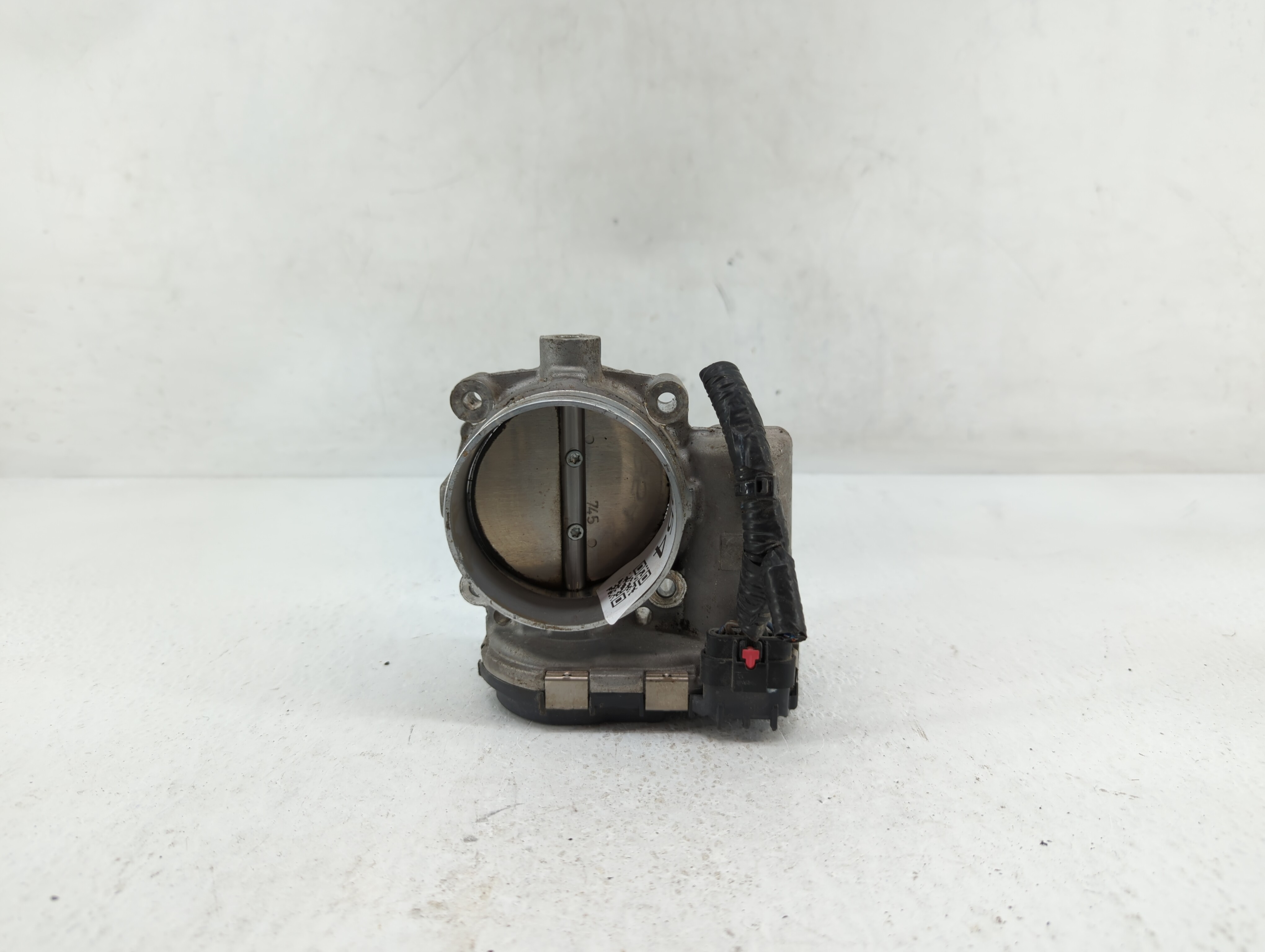Picture of Dodge Caravan Throttle Body 418954
