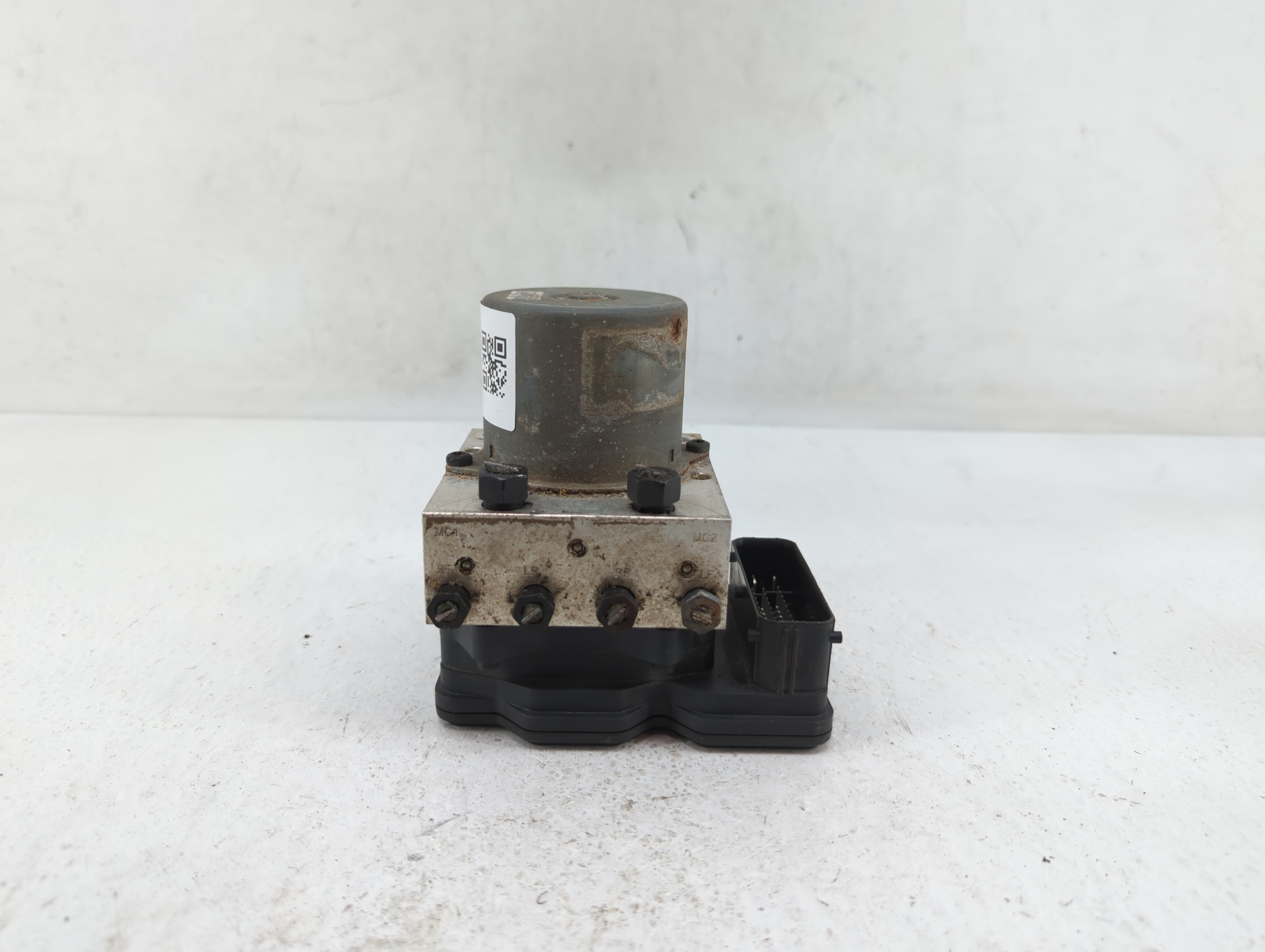 2015-2017 Hyundai Accent Abs Pump Control Module 419186 - Oemusedautoparts1.com