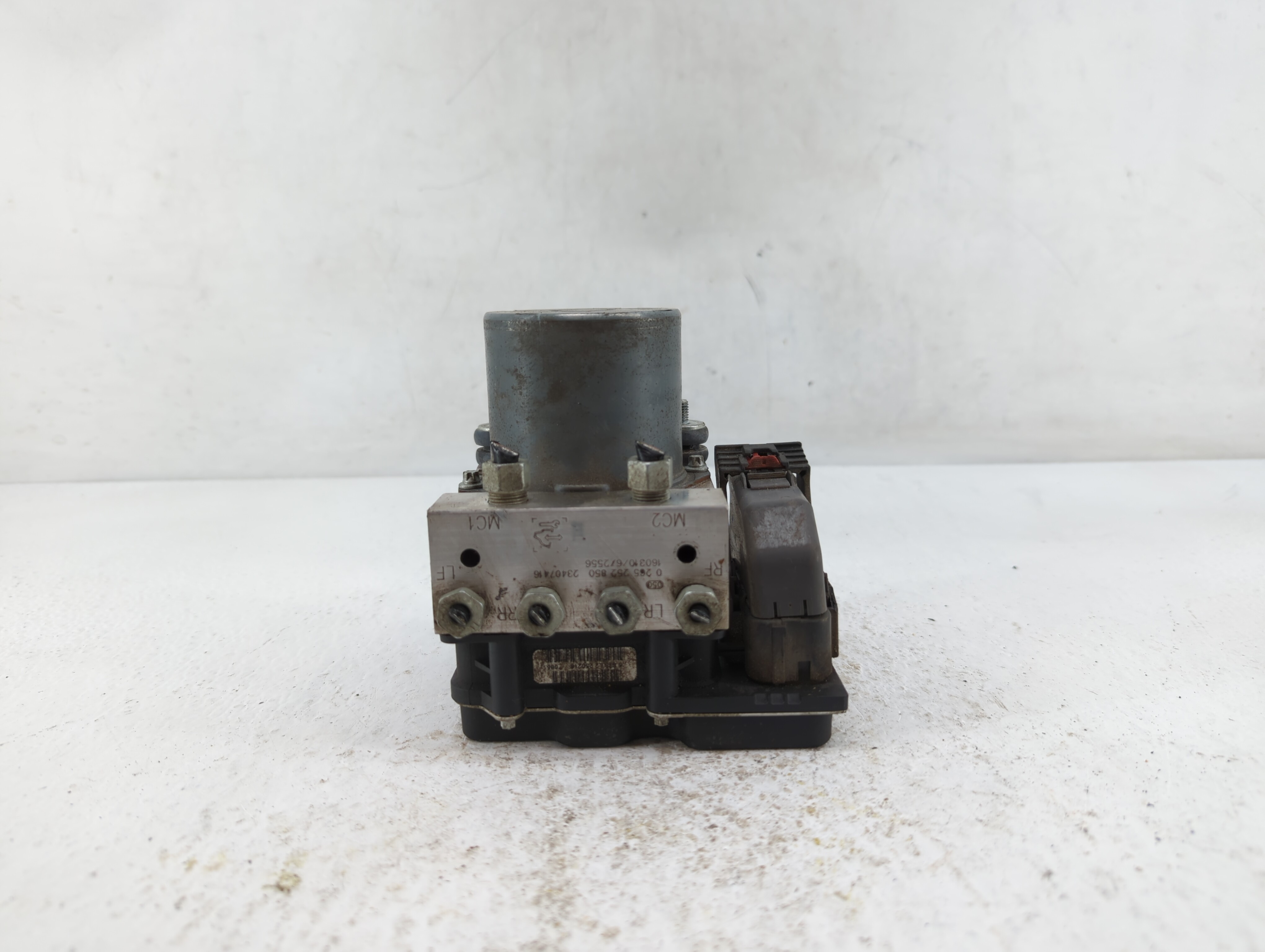 Picture of 2017-2017 Chevrolet Traverse Abs Pump Control Module 419642