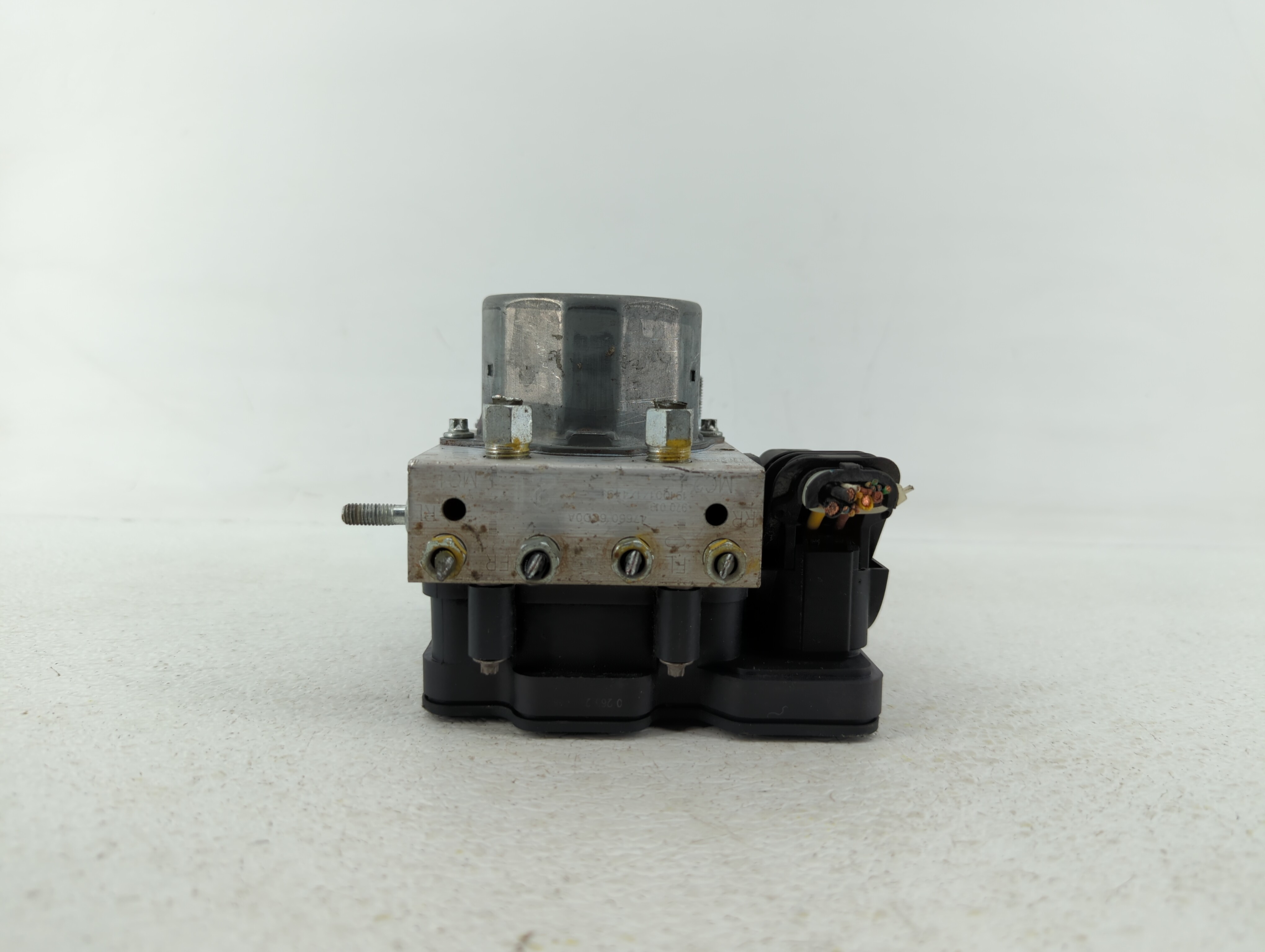 Picture of 2019-2020 Nissan Altima Abs Pump Control Module 420231