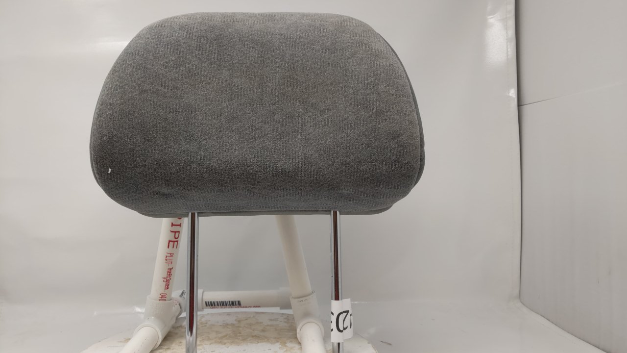 2000-2005 Kia Magentis Headrest Head Rest Front Driver Passenger Gray 42031 - Oemusedautoparts1.com