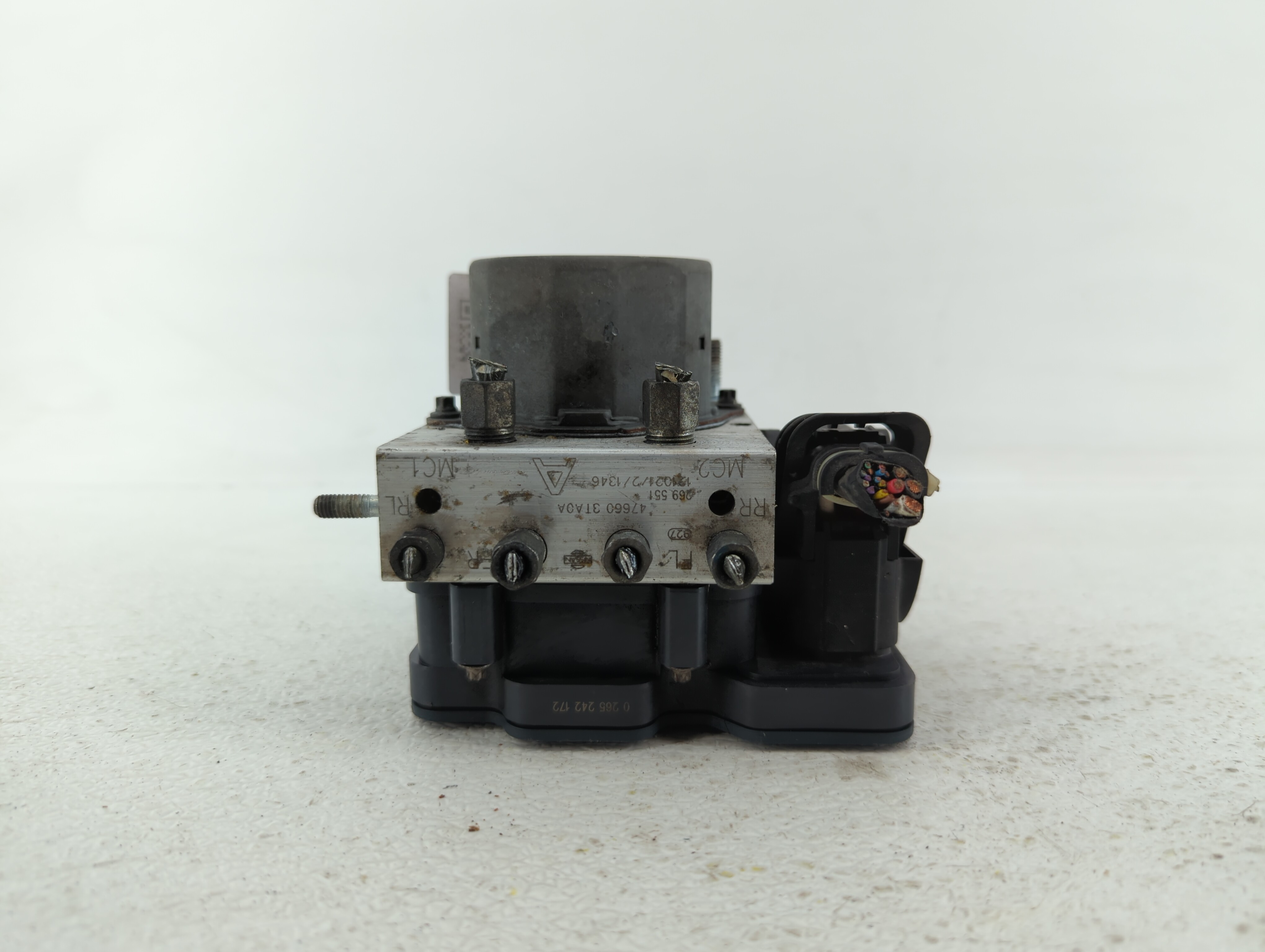 Picture of 2011-2013 Nissan Altima Abs Pump Control Module 420334