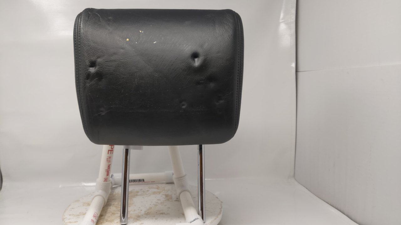 Picture of 2004-2006 Acura TL Headrest Head Rest Front Driver Passenger Black 42038