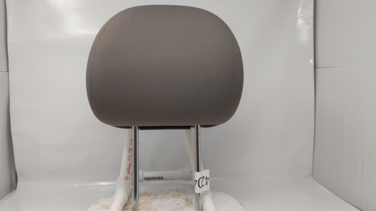2000-2005 Dodge Neon Headrest Head Rest Front Driver Passenger Gray 42041 - Oemusedautoparts1.com