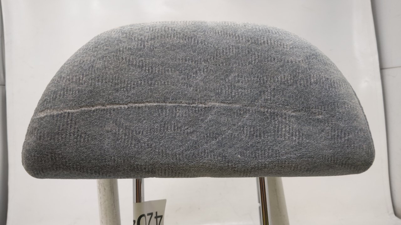 2000-2005 Kia Optima Headrest Head Rest Rear Seat Gray 42049 - Oemusedautoparts1.com